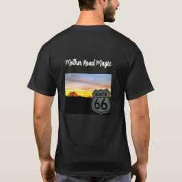 Magin på Moderleden T Shirt