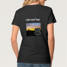 Magin på Moderleden T Shirt