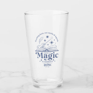 Magins historia på HOGWARTS™ Glaskopp