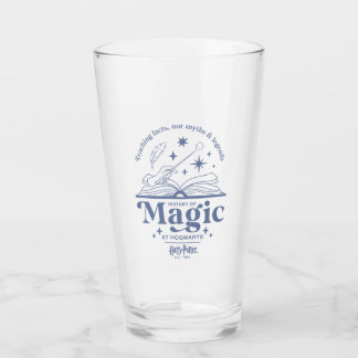 Magins historia på HOGWARTS™ Glaskopp