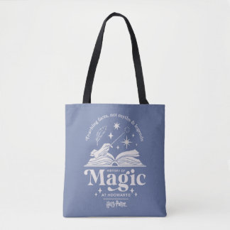 Magins historia på HOGWARTS™ Tygkasse