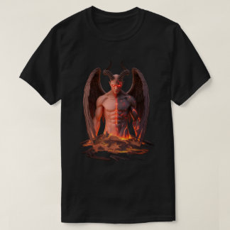 Magisk Azazel t-shirt