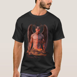 Magisk Azazel t-shirt