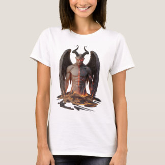 Magisk Azazel t-shirt