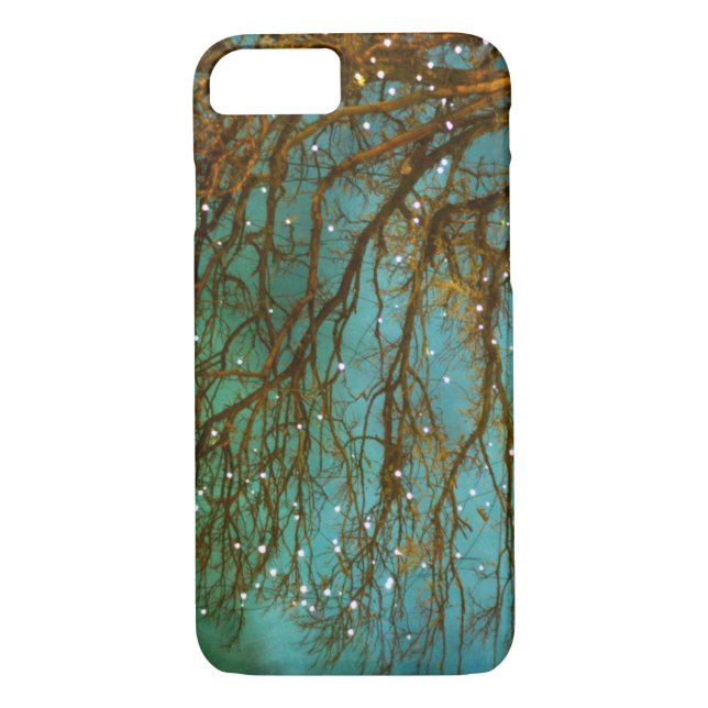 Magisk Case-Mate iPhone Skal (Baksida)