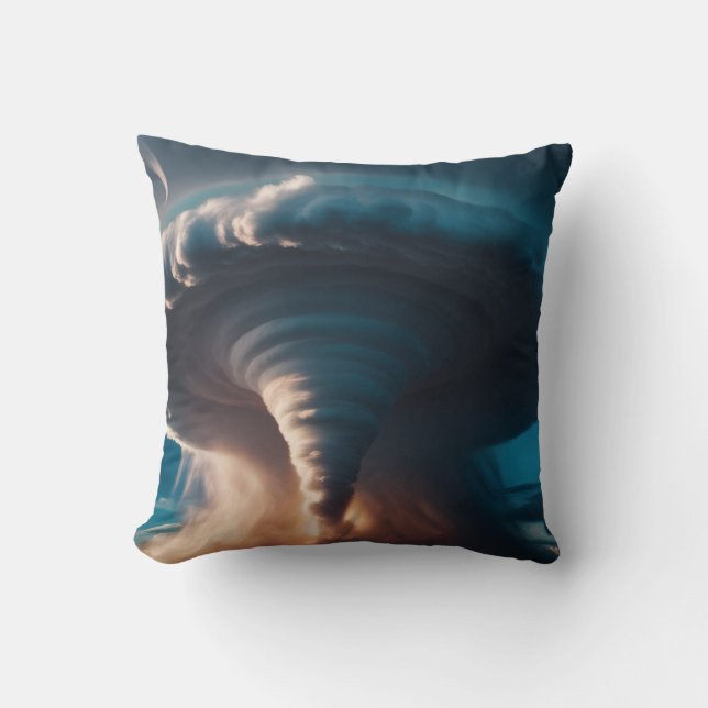 magisk design kudde (Framsida)