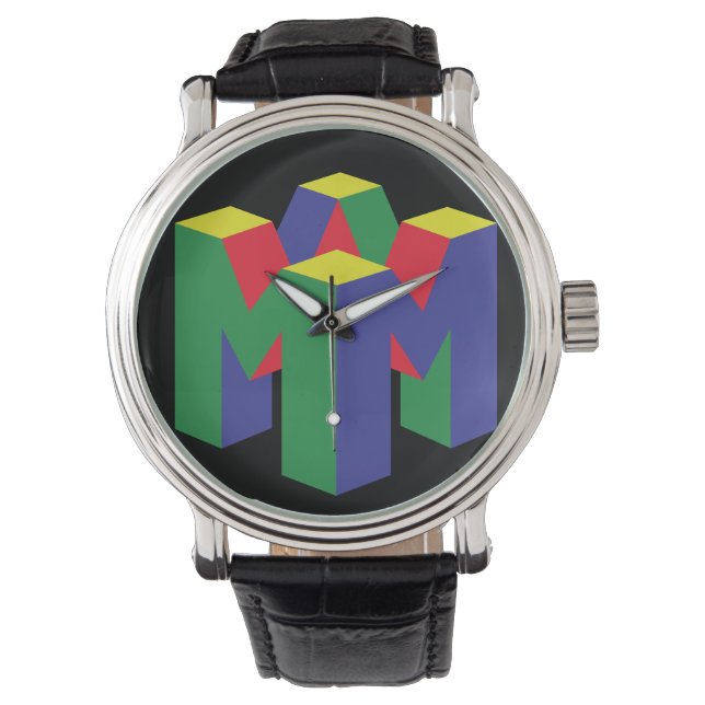 MAGISK DIMPER ARMBANDSUR (Framsida)