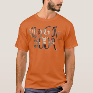 MAGISK DÖRR T SHIRT