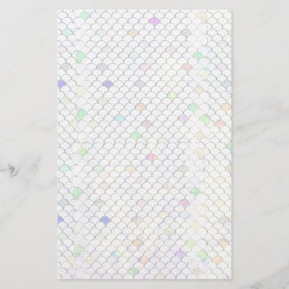 Magisk drake brevpapper