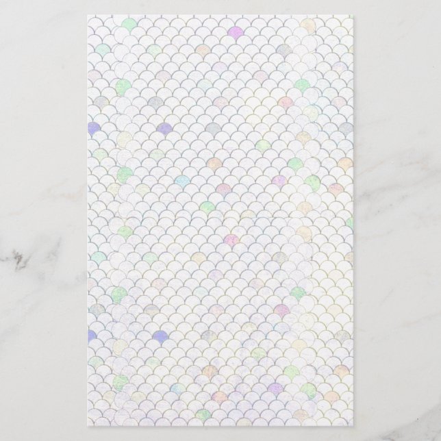 Magisk drake brevpapper (Framsida)