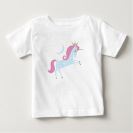 magisk enhörning t shirt