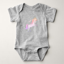 magisk enhörning t shirt