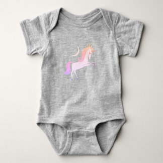 magisk enhörning t shirt