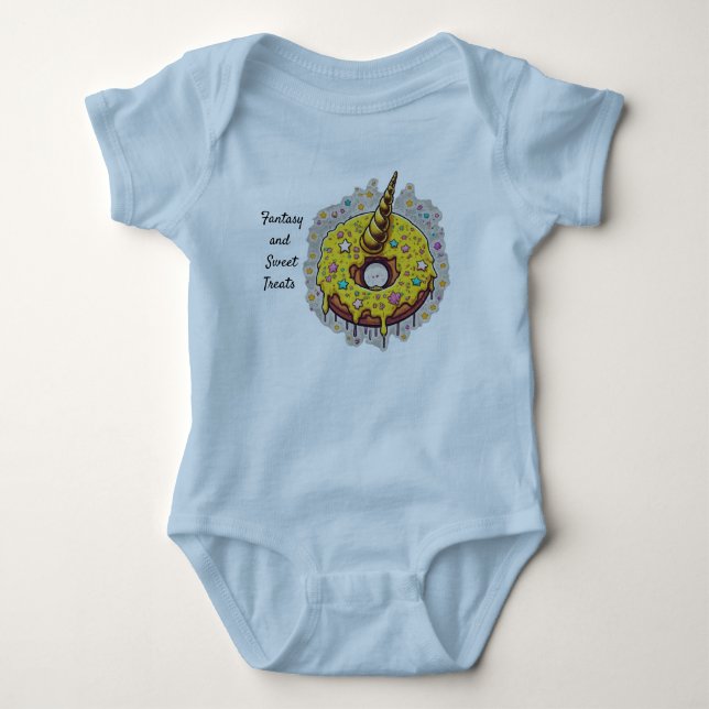 magisk enmajsduk t shirt (Framsida)
