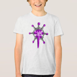 Magisk Fantasy Kraft Design T Shirt