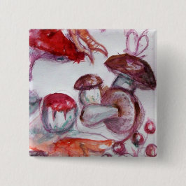 MAGISK FOLLET AV MUSHROOMS-INFORMATION KNAPP