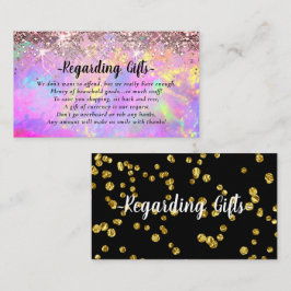 Magisk Glitter Honeymoon Önskebrunns Bilaga C