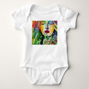 Magisk Havfrue T Shirt