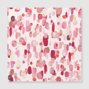 Magisk häxa, vintage sömlös mönster.