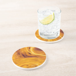 Magisk himmel sandstens coaster "Venus" Underlägg