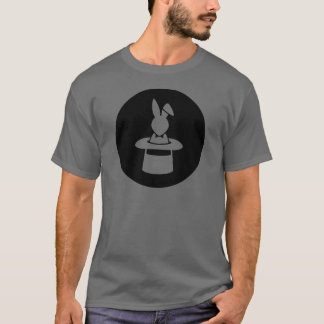 Magisk ideologi t-shirt