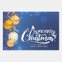 Magisk julstämning - Festive Helgdag Design