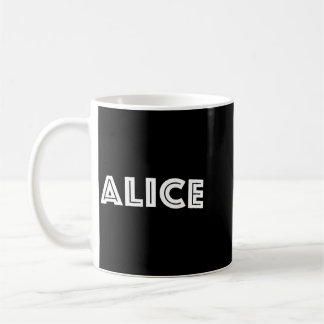 Magisk Kaffemugg