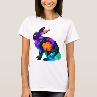 Magisk Kanin T Shirt