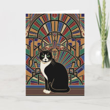 Magisk katt