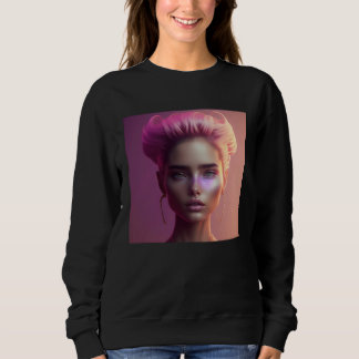 Magisk kvinna häxa häxkonst trollkvinna fantasy W T Shirt