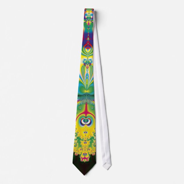 Magisk lampa slips (Framsida)