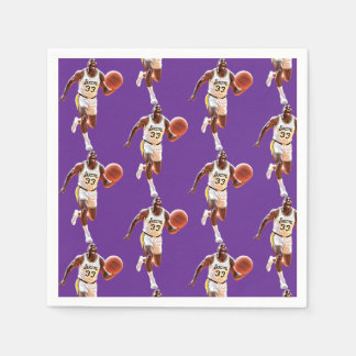 Magisk Man 33 Pappersservett