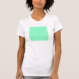 Magisk Mint T Shirt