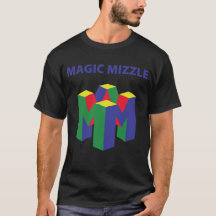 MAGISK MIZZLE