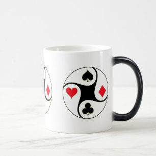Magisk mugg
