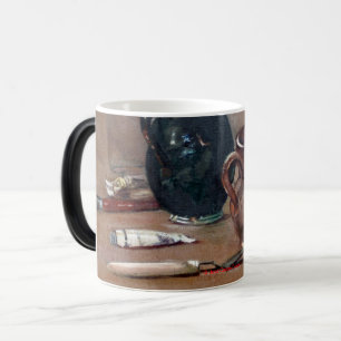 MAGISK MUGG