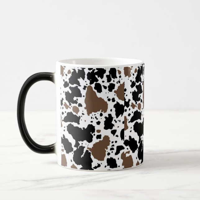 . MAGISK MUGG (Vänster)