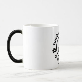 magisk mugg