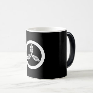MAGISK MUGG