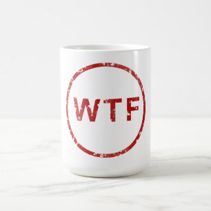 MAGISK MUGG