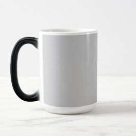 Magisk mugg | Färg Morph-kopp – Stylish present
