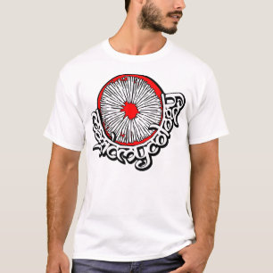 Magisk Mycology Tee