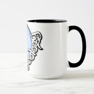 Magisk Mycologymugg Mugg