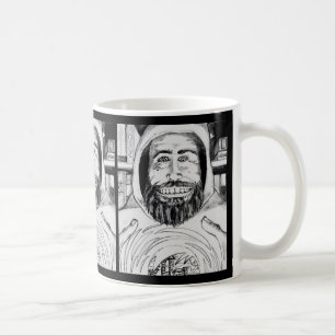 Magisk Orbmugg Kaffemugg