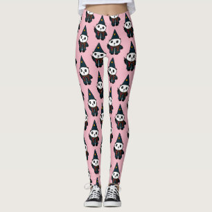 Magisk Pandy Pandaen Leggings