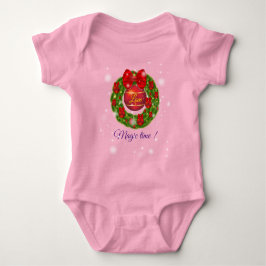 Magisk Rosa Tid T Shirt