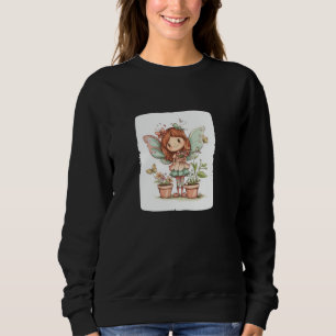 Magisk Sagoträdgårdsodlare Grafik för din perfekta T Shirt