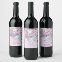 Magisk Sjöjungfru Mercat under Sea Party favors