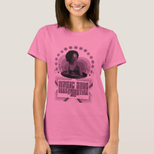 Magisk Soul Tee