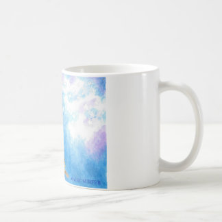 Magisk surfare 3 (5) kaffemugg